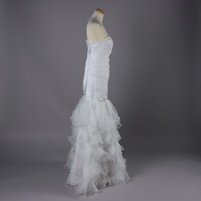 Robe de mariée sirène InterTex