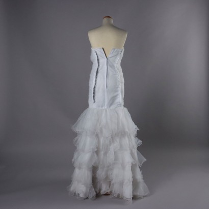 Robe de mariée sirène InterTex