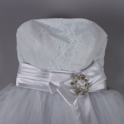 Robe de mariée princesse InterTex