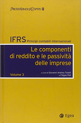 IFRS. International accounting standards