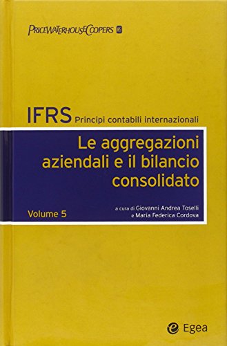 IFRS. Internationale Buchhaltungsstandards