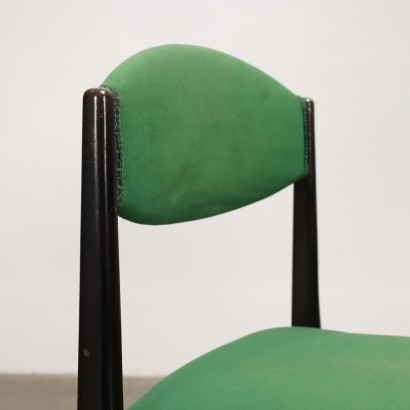 Chaises des années 60