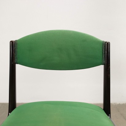 Chaises des années 60