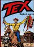 Texas Cri de guerre