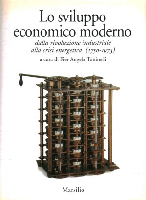 Lo sviluppo economico moderno