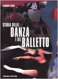 Geschichte des Tanzes und Balletts