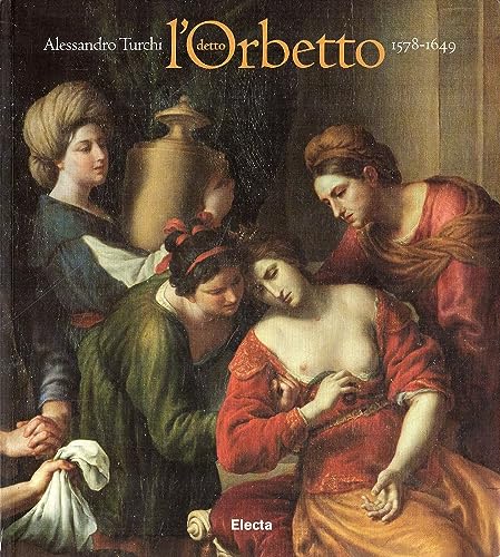 Alessandro Turchi, bekannt als l'Orbetto