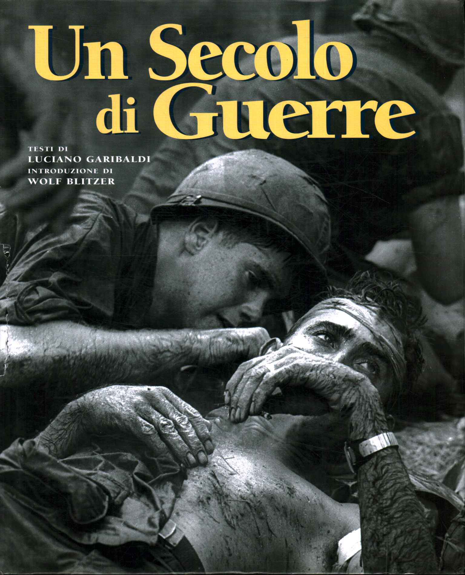 Un secolo di guerre mondiali