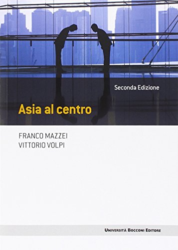 Asia al centro