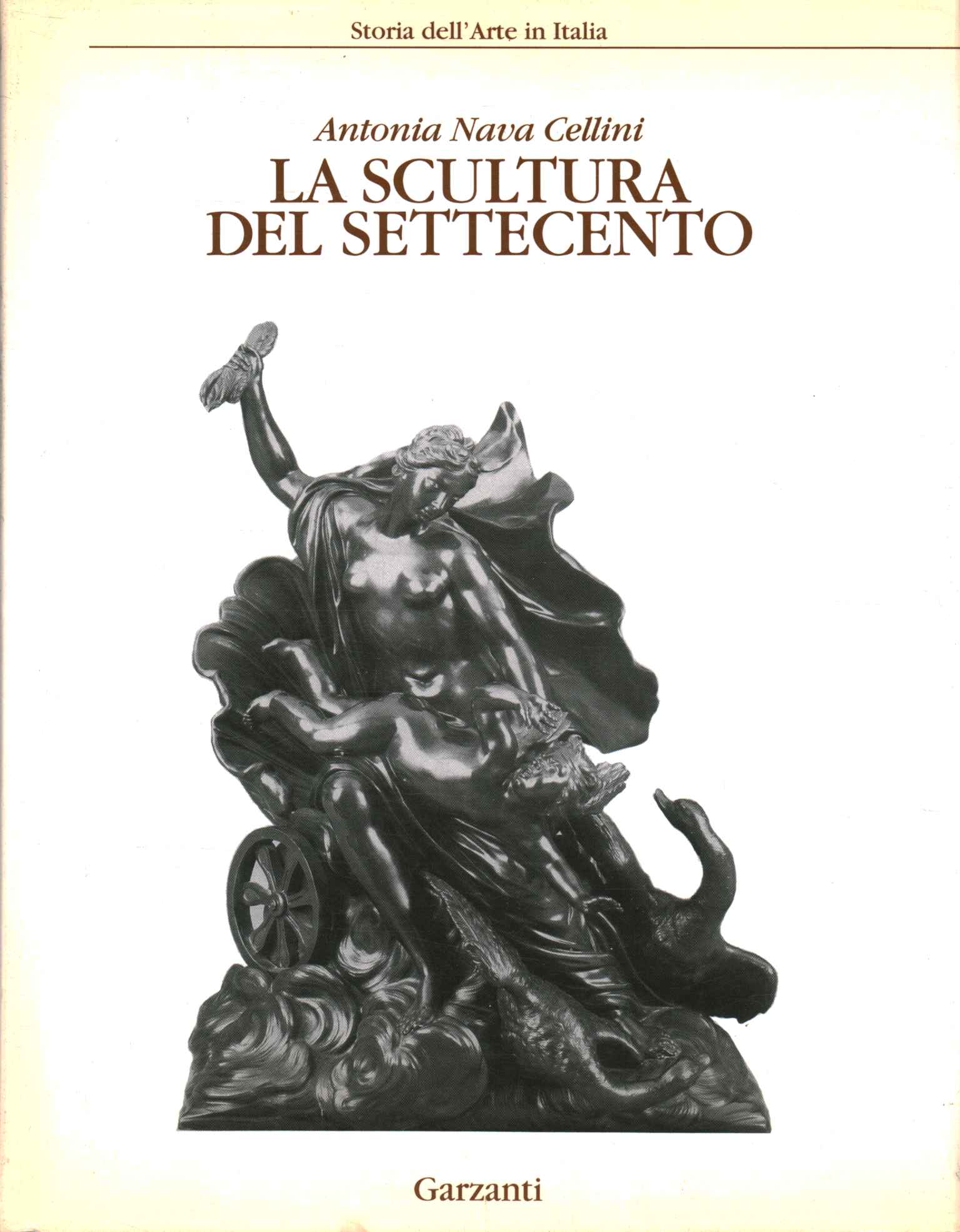 Eighteenth-century sculpture