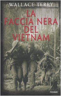 Le visage noir du Vietnam