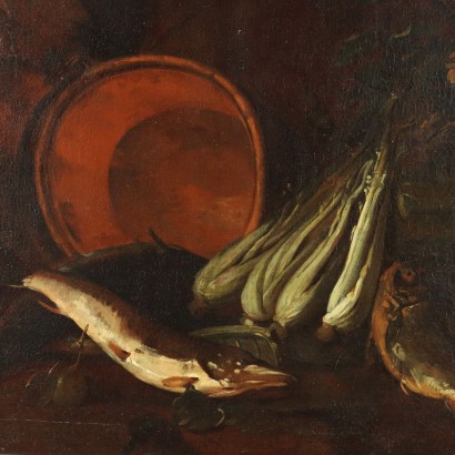 Pintura de alcance de Felice Boselli