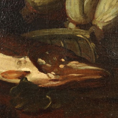 Peinture de portée de Felice Boselli, Nature morte au poisson, Felice Boselli, Felice Boselli, Felice Boselli, Felice Boselli, Felice Boselli, Felice Boselli, Felice Boselli, Felice Boselli, Felice Boselli, Felice Boselli, Felice Boselli