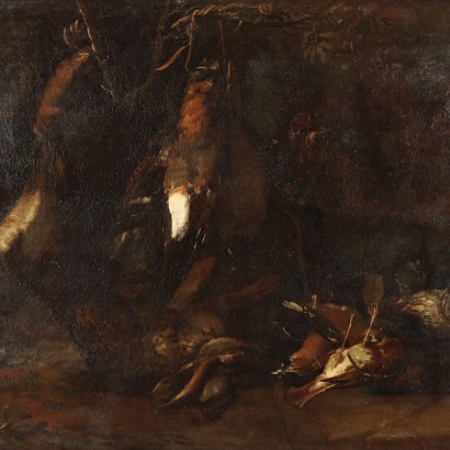 Pintura de alcance de Felice Boselli,Naturaleza muerta con caza y palomas,Felice Boselli,Felice Boselli,Felice Boselli,Felice Boselli,Felice Boselli,Felice Boselli,Felice Boselli,Felice Boselli,Felice Boselli,Felice Boselli,Felice Boselli