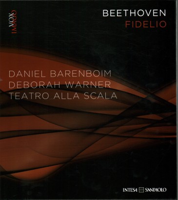 Beethoven: Fidelio