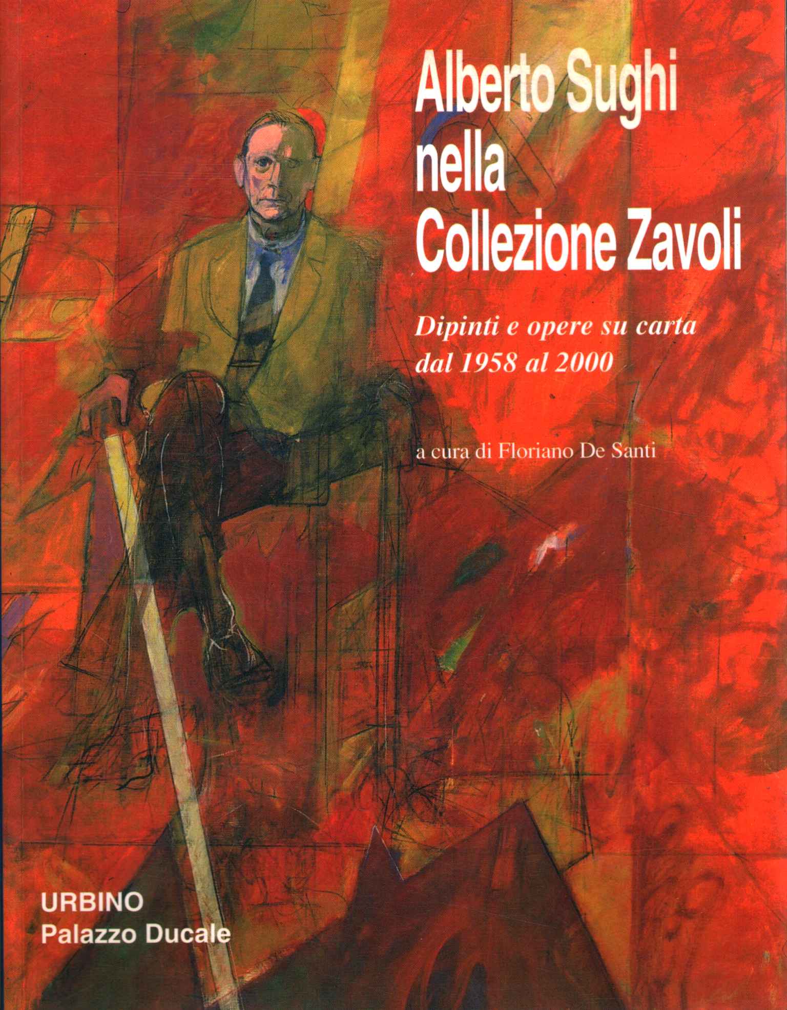 Alberto Sughi en la Colección Zavoli