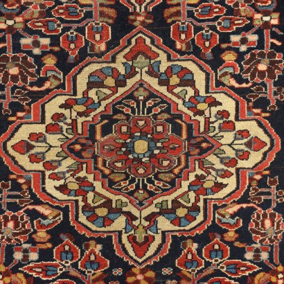 Baktiary carpet - Iran