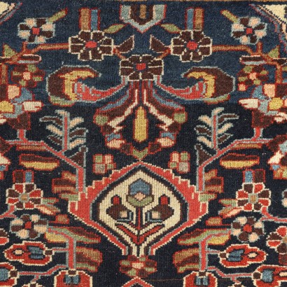 Baktiary carpet - Iran