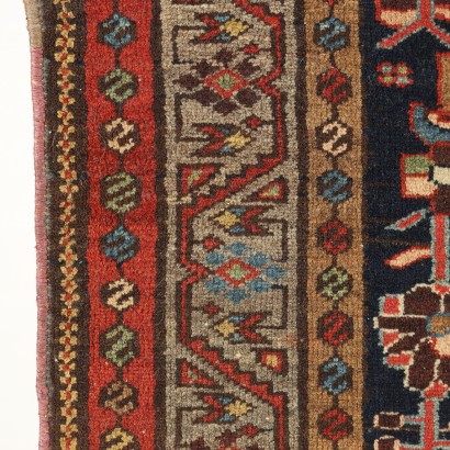 Baktiary carpet - Iran