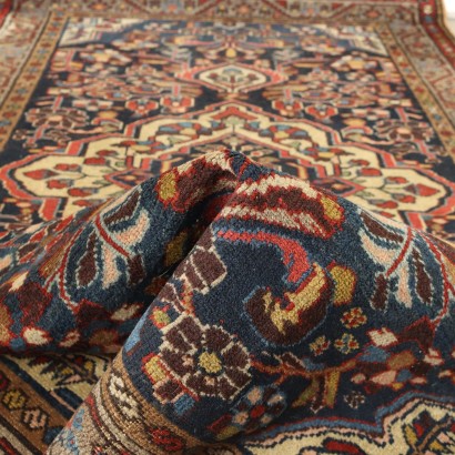 Baktiary carpet - Iran