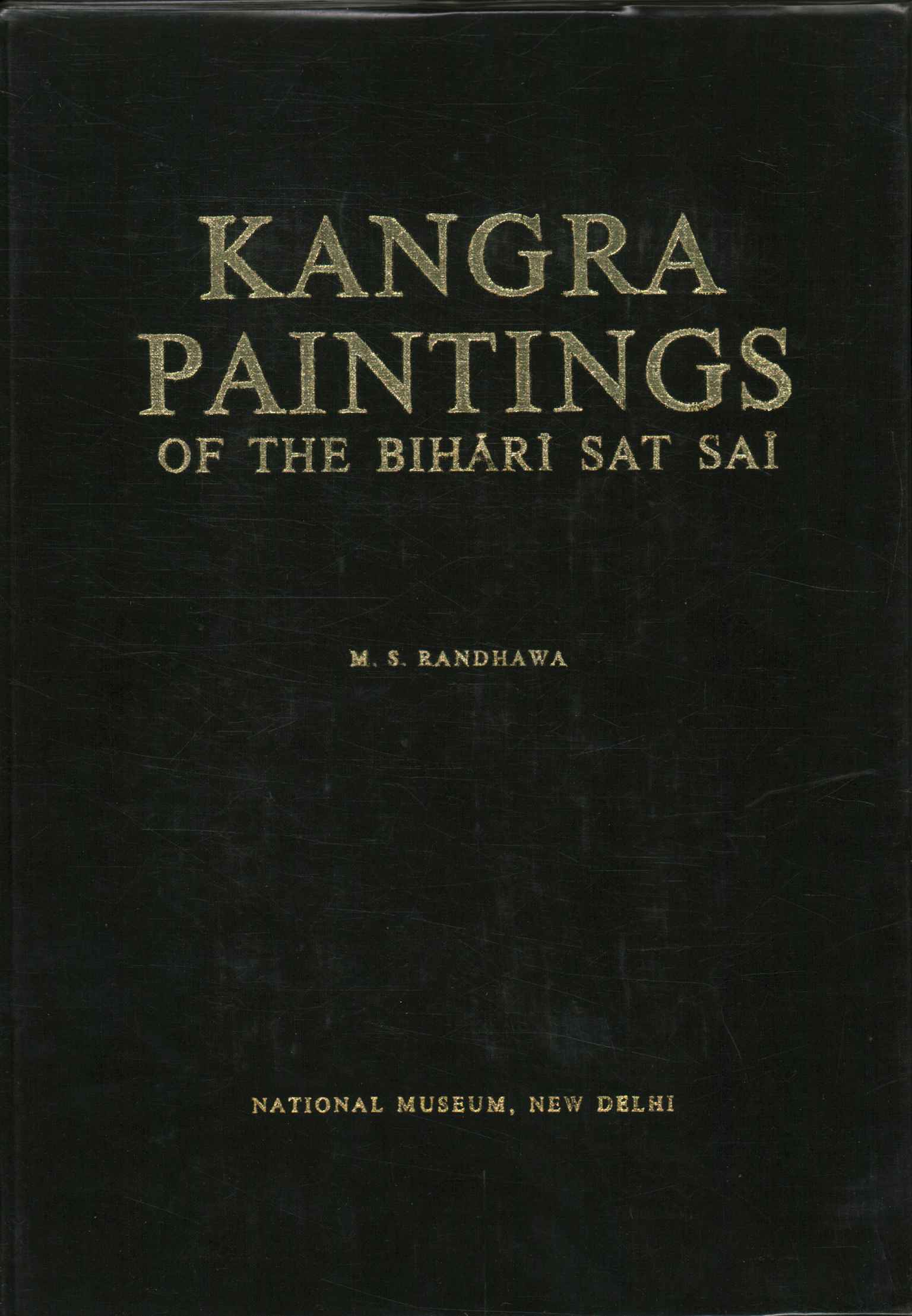 Pinturas Kangra