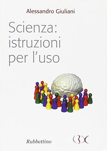 Wissenschaft: Gebrauchsanweisung