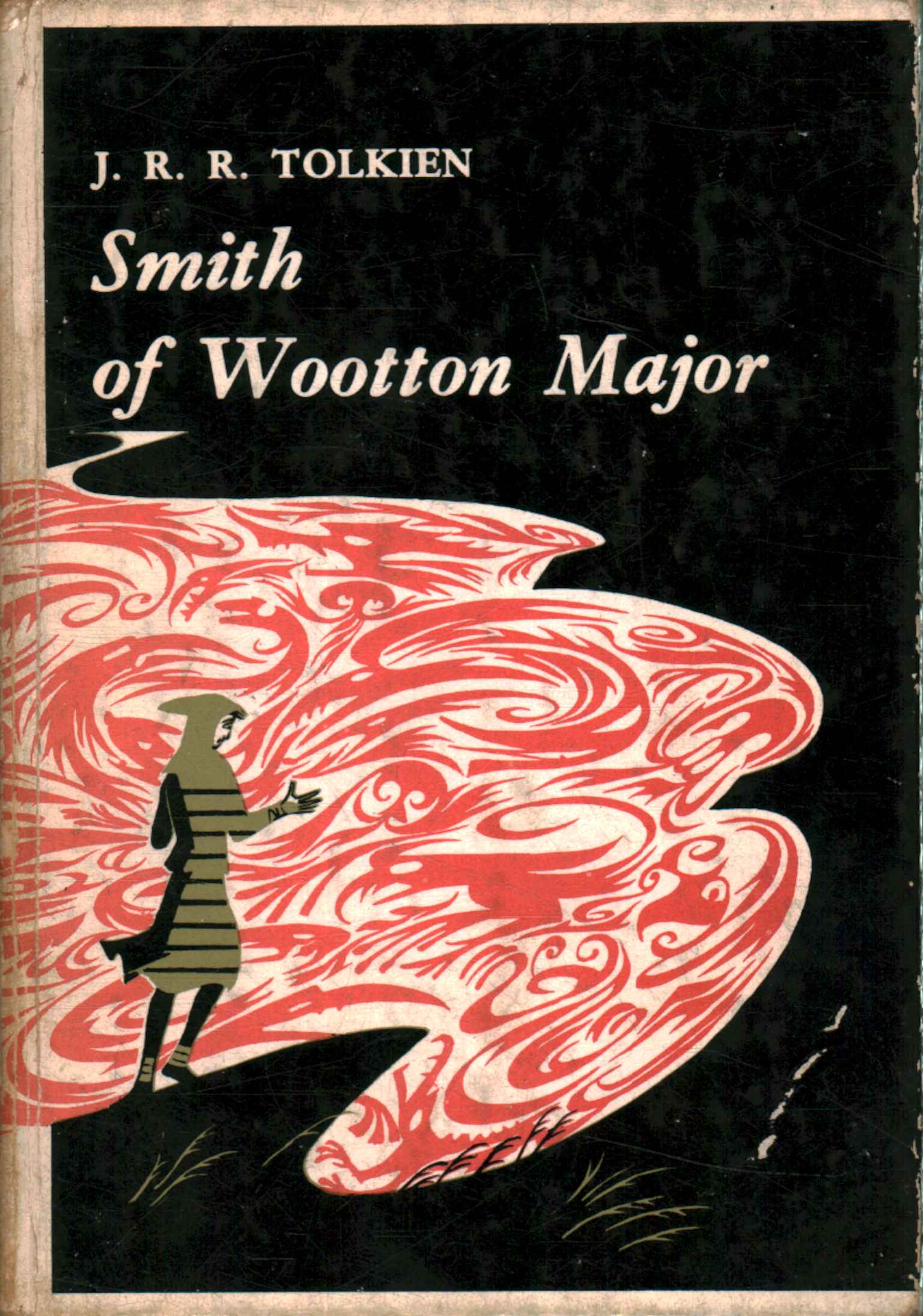 Smith of Wootton Major