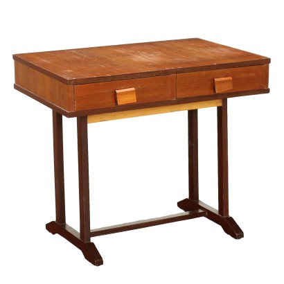 Petite table des années 60