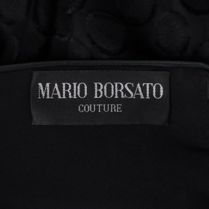 Mario Borsato Abito da Cocktail