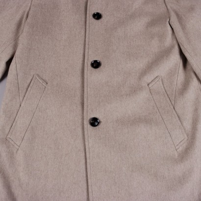 Manteau Sartoria Latorre pour homme