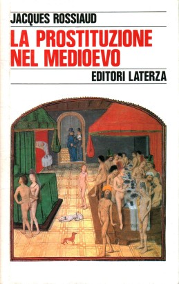 La prostituzione nel Medioevo