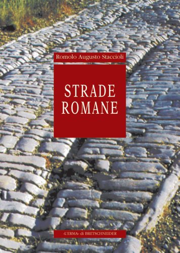 Roman roads