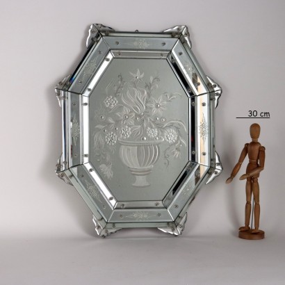 Petit miroir