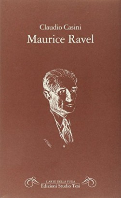 Maurice Ravel