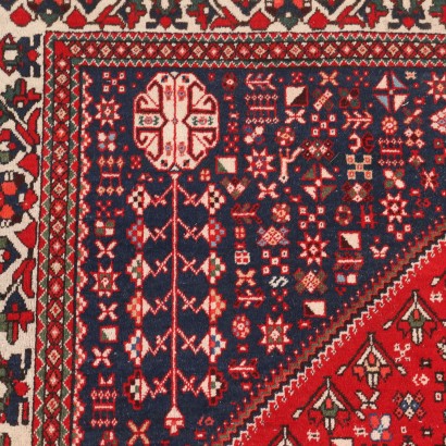 Kaskay carpet - Iran