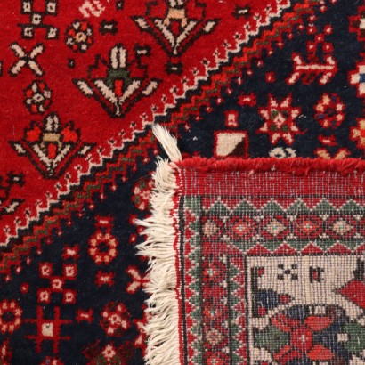 Kaskay carpet - Iran