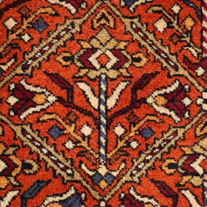 Ardebil carpet - Iran