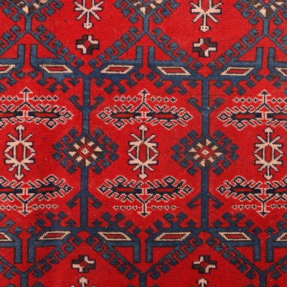 Ismirne carpet - Turkey