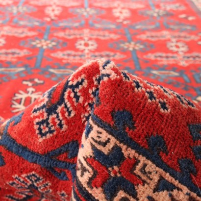 Ismirne carpet - Turkey