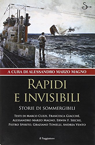 Rápido e invisible