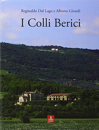 The Berici Hills