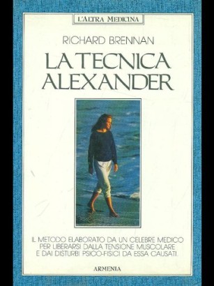 La tecnica Alexander