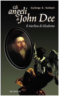 Les anges de John Dee