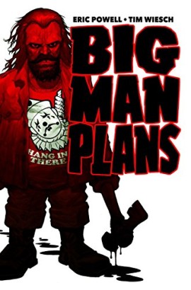 Big man plans