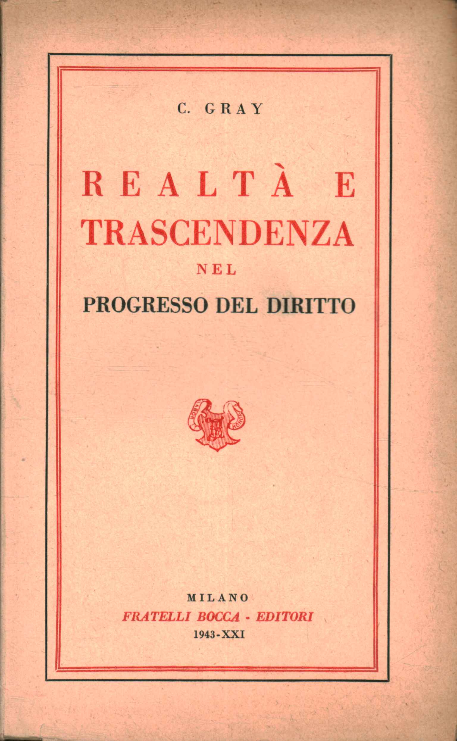 Realtà e trascendenza nel progresso%2