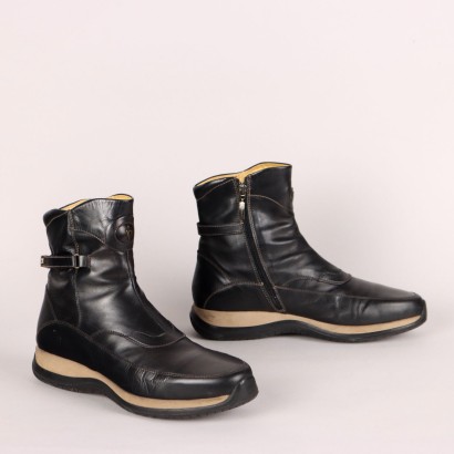 Paciotti 4us, Bottines Homme