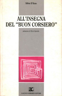 All'insegna del buon corsiero