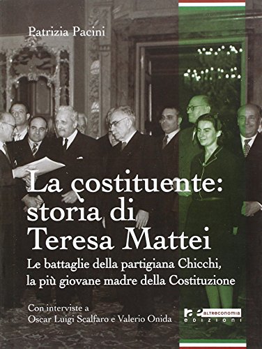 Der Bestandteil: Die Geschichte von Teresa Mattei%,Der Bestandteil: Die Geschichte von Teresa Mattei%,Der Bestandteil: Die Geschichte von Teresa Mattei%,Der Bestandteil: Die Geschichte von Teresa Mattei%