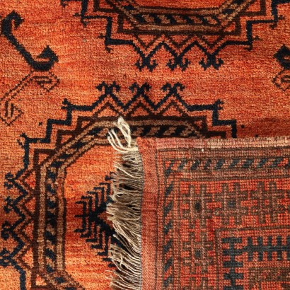 Bokara carpet - Afghanistan,Bukhara carpet - Afghanistan