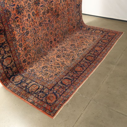 TAPIS KESHAN MANCHESTER - IRAN, Tapis Keshan Manchester - Iran